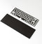 mintcaps 2 Pieces Set of Keyboard Sound Dampening Foam 68 Layout Silencer Pad Gasket EVA Foam Keyboard Switches Dampener Foam Pad for Mechanical K...