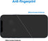 JETech Screen Protector Compatible with iPhone 12/12 Pro 6.1-Inch, Tempered Glass Film with Easy-Installation Tool, 2-Pack...