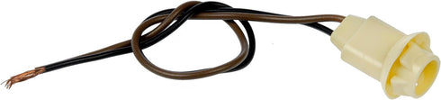 Dorman 85814 Electrical Sockets - 2-Wire License, Side Marker...