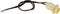 Dorman 85814 Electrical Sockets - 2-Wire License, Side Marker...