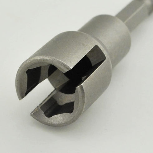 IVY Classic 44710 2-1/2" Wing Nut Driver, Impact Plus, 1-Card...