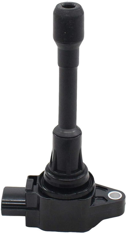 NewYall Ignition Coil Module Replaces 22448-JA00C 22448-EY00A 1.6L 1.8L 2.5L 3.7L 5.0L 5.6L V6 for Infiniti EX37 FX37 FX50 G37 M37 Q60 Q70 QX50 QX...