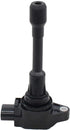 NewYall Ignition Coil Module Replaces 22448-JA00C 22448-EY00A 1.6L 1.8L 2.5L 3.7L 5.0L 5.6L V6 for Infiniti EX37 FX37 FX50 G37 M37 Q60 Q70 QX50 QX...