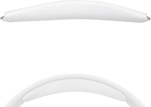 Geekria Protein Leather Headband Pad Compatible with JBL Tune 700BT, TUNE700BT, Tune 700 BT, Headphones Replacement Band, Headset Head Top Cushion...