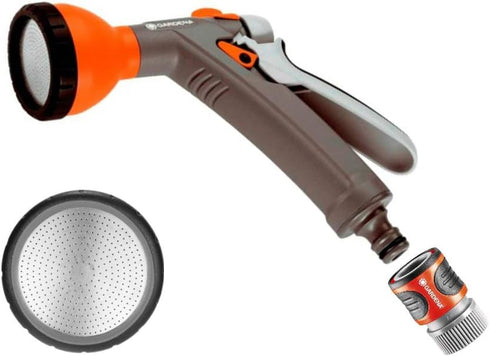 Gardena Fine Soft Spray Gun...