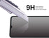 Supershieldz (2 Pack) Designed for Samsung Galaxy A13 5G / A13 LTE/Galaxy A12 screen protector Tempered Glass Screen Protector, Anti Scratch, Bubb...