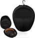 Hard Headphone Case for Sony WH-CH520 WH-CH720N MDR7506 WH-1000XM4 WH-1000XM5 WH-CH700N WH-XB910N XB950B1, Bose QC 35, Pioneer DJ CUE1, JBL, OneOd...