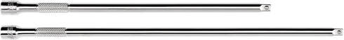 TEKTON 1/4 Inch Drive Extension Set, 2-Piece (9, 12 in.) | SHA90009...