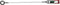 Dorman HW2108 Drum Brake Self-Adjuster Cable Compatible with Select Chrysler / Dodge / Plymouth Models...