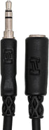 HOSA Acoustic Guitar Multieffect, Auxiliary, 5 Feet, 1 Count (Pack of 1) (MHE105)...
