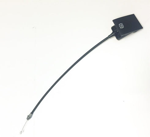 JSD 924-430 Emergency Parking Brake Release Handle Lever Cable for Chevy Silverado Tahoe Suburban Avalanche GMC Sierra Yukon Escalade...