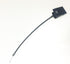 JSD 924-430 Emergency Parking Brake Release Handle Lever Cable for Chevy Silverado Tahoe Suburban Avalanche GMC Sierra Yukon Escalade...