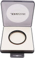 58mm UV Filter, S-Pro HD Nano MRC Camera Ultraviolet Protection Filter, Multicoated, B270, Ultra-Slim, Lens Cloth Kit...