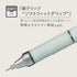 Tombow Mechanical Pencil Monograph Grip 0.5mm Gray Color Blue DPA-151B...