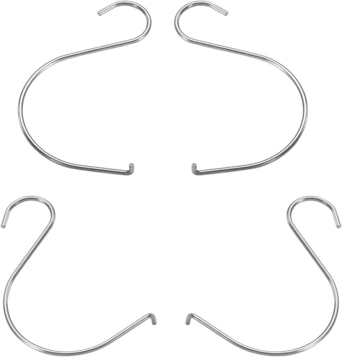 13-Piece Titanium Screw and Pivot Kit, Deep Carry Pocket Clip, Thumb Stud and Omega Spring for Benchmade 535 Bugout, Mini Bugout 533 and Bailout 5...