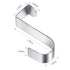Hotop 12 Pcs Over The Cabinet Drawer Door Hooks 1.12 Inch Hooks for Hanger The Cabinet Sturdy Metal Z Shaped Hanger peg for Bathroom Clothes Towel...