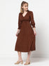 Style Arc Sewing Pattern - Philomena Woven Dress (Sizes 10-22)...