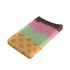 Cute Ice Cream Print Changing Pad Covers for Girls Boys Ultra Soft Cozy Changing Table Sheet Fitted 32"X16" Changing Pad Covers Funny Food Print S...