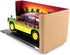 Jada Toys - for Explorer Jurassic Park - 1993-1/32, Green/Red...