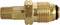 JR Products 07-30075 Excess Flow POL...