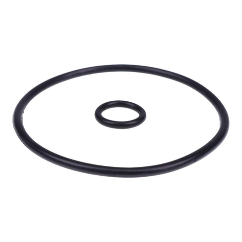 2PCS Oil Cap O-Rings Oil Seals 91304-HN5-670 91302-KF0-003 Compatible with Honda TRX300 Fourtrax All TRX420 FE/FM 07-17 TRX350 Rancher 2000-2006 T...