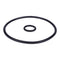 2PCS Oil Cap O-Rings Oil Seals 91304-HN5-670 91302-KF0-003 Compatible with Honda TRX300 Fourtrax All TRX420 FE/FM 07-17 TRX350 Rancher 2000-2006 T...