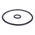 2PCS Oil Cap O-Rings Oil Seals 91304-HN5-670 91302-KF0-003 Compatible with Honda TRX300 Fourtrax All TRX420 FE/FM 07-17 TRX350 Rancher 2000-2006 T...
