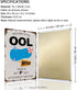 Welcome To Our Pool Sign, Outdoor Swimming Pool Decorations, Outside Pool Metal Sign Notice There Is No Pee In It Let'S Keep It That Way, 12X8 Inc...