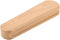 Wooden Clapper, Eco Friendly Beech Wood Clapper Multifunction Quilters Clapper Professional Clapper Sewing Tool Flat for Sewing Quilting and Embro...