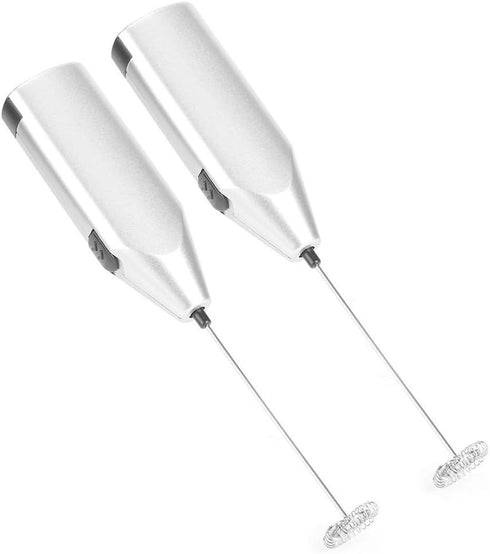 Electric handheld mixer, handheld mixer electric mixer, for coffee cooked egg milk...