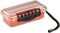 Plano Guide Series 3500 Field Box Waterproof Case, Orange, Small, Waterproof Dry Box with Wrist Strap for Boat, Kayak, and Camping, Outdoor Gear S...