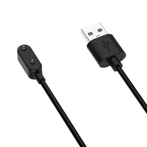 MOTONG Compatible with Samsung Galaxy Fit 3 SM-R390 USB Charging Dock Cable, Replacement USB Charger Charging Dock Cable Compatible with Samsung G...