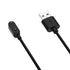 MOTONG Compatible with Samsung Galaxy Fit 3 SM-R390 USB Charging Dock Cable, Replacement USB Charger Charging Dock Cable Compatible with Samsung G...