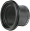 1.25 Inch T Adapter Telescope Camera Adapter, 1.25" T Mount Telescope Eyepiece Lens Adapter Ring with M42 x 0.75 Thread Astronomy Telescope...