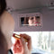 Pack 3 Passenger Princess Rearview Mirror Decal, Vanity Mirror Stickers, Cute Vinyl Stickers, Car Mirror Decal, Car Decal for Women, Window Vinyl ...