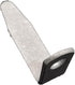 1PACK Pneumatic Tool Rafter Hook For Senco PC0350 Hook Belt Nail Guns with 1/4" NPT Air Fitting...