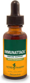 Herb Pharm Immunattack Liquid Herbal Formula for Immune System Support - 1 Ounce (FIMAT01)...