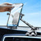 OATSBASF Upgrade Gravity Car Phone Mount,Long Arm Dashboard Windshield Car Phone Holder Strong Suction Anti-Shake Stabilizer Phone Car Holder Comp...