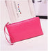 Women Purse Wristlet Wallet Evening Bag,Small Purse Vegan Leather Handbag for Cocktail Prom Party...