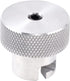 Knob for Bottle Jack Valve Release Screw On Harbor Freight Hydraulic Press Made of 6061 Aluminum (3/8")...