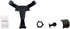 Car Phone Holder Mount for Tacoma, Cellphone Dash Clip for Toyota Tacoma 2016 2017 2018 2019 2020 2021 2022 2023, for All Mobile Phones......