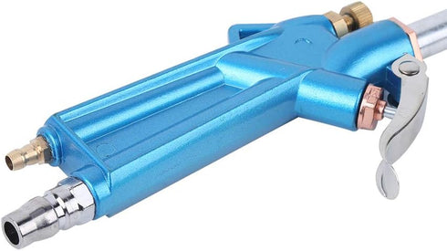 Air Blow Gun Pneumatic Cleaning Air Pressure Gun Car Engine Washer Sprayer...