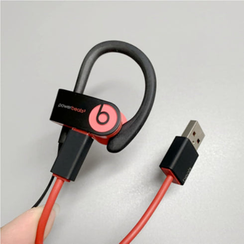USB Charger Cable Replacement Power Supply Cord Micro USB Wire fit Beat by Dr Dre Powerbeats2 Powerbeats 3 Solo3 Solo2 Studio2 Studio3 Wireless He...