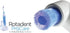 Long-Tip Replacement Brush Head; Elongated Brush Head; NOT COMPATIBLE with The Rotadent Plus or Rotadent Classic (ONLY COMPATIBLE with The ROTADEN...