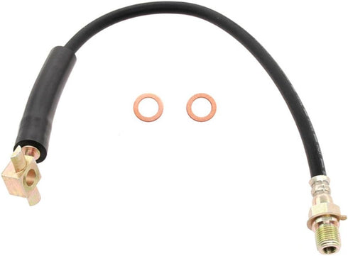 Raybestos BH36761 Professional Grade Hydraulic Brake Hose...
