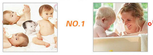 Baby Milk Thermometer Multi-Purpose Thermometer Water Temperature...