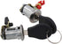 NewYall Front Left and Right Door Lock Cylinder with Keys for Nissan Pickup 1984-1998, D21 1986-1994...