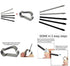 Note 10 Plus Pen Stylus Touch Galaxy Note 10 S Pen Replacement with Tips Tweezer Compatible with Samsung Galaxy Note10+ Note 10 Plus 5G N976 Note1...