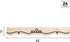 CTP Core Decor Loop-de-Doodle on Wood EZ Border, Bulletin Board Border Top Classroom Decorating Accents (Creative Teaching Press 10977)...