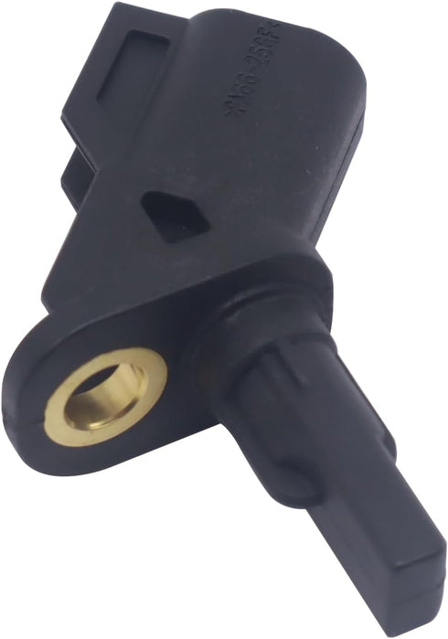 HiSport ABS Wheel Speed Sensor Front Transmission Automatic - Compatible with Ford Focus etc - Automotive Replacement Anti-Lock Brake Speed Sensor...